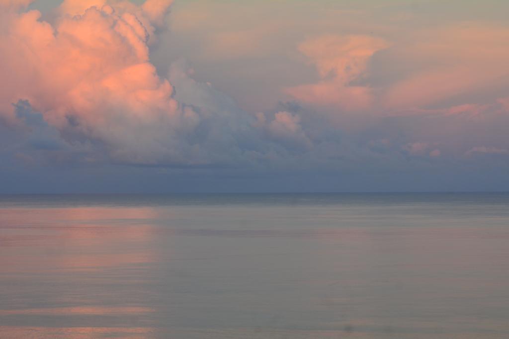 Manfiyo Guest House Anse Boileau Exteriér fotografie